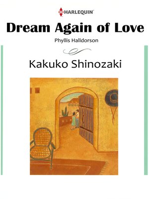 cover image of Dream Again of Love